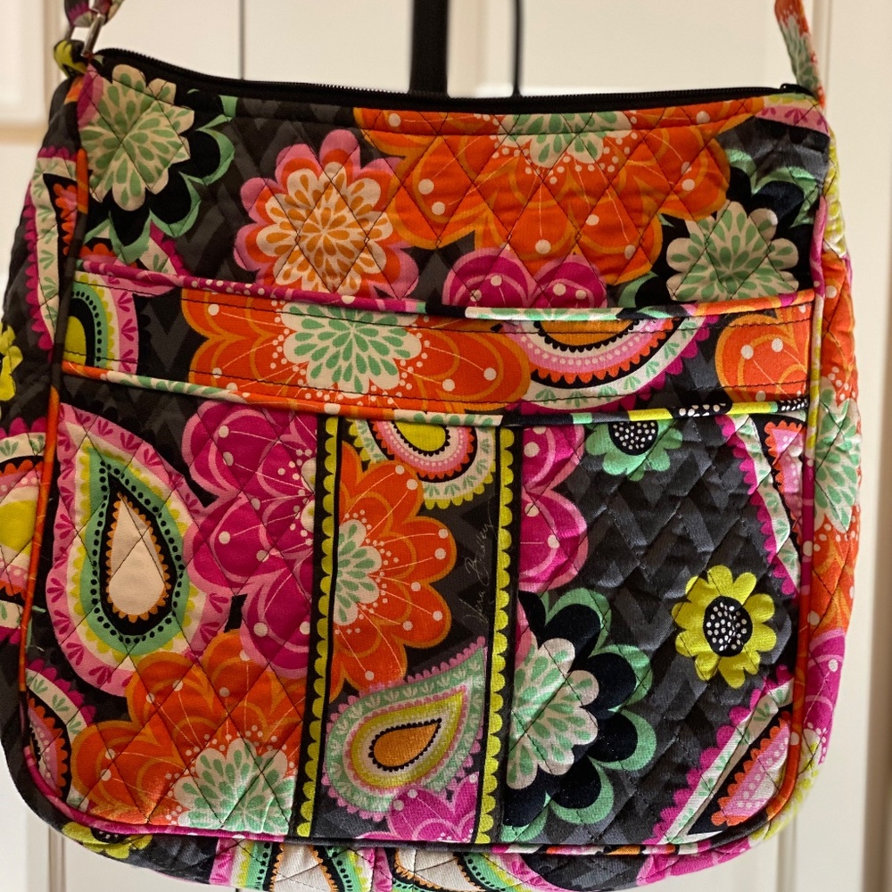 Vera Bradley Bag